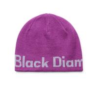 Bonnet Black Diamond Bd Reversible Violet TU