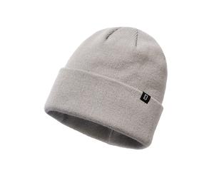 Bonnet Brandit Gris TU