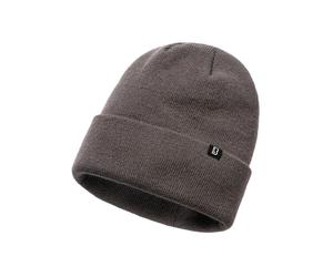 Bonnet Brandit Gris TU