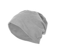 Bonnet Build Your Brand Gris TU