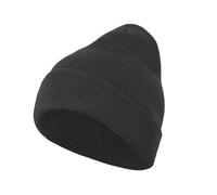 Bonnet Build Your Brand Heavy Knit Marron TU