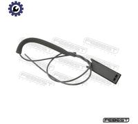 Fits FEBEST 17101-A8D3C LID LOCK OPENING DRIVE CABLE SI ⭐UK Stock⭐