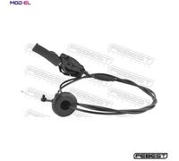 FEBEST 25101-C4B7 Bonnet cable