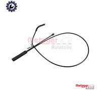 BONNET CABLE 3160042 FOR MERCEDES-BENZ OM646.811/812 2.1L M271.950/952 1.8L 4cyl