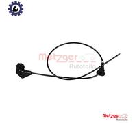 METZGER 3160054 Bonnet cable