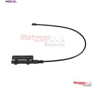 BONNET CABLE 3160058 FOR BMW 7/E65/E66 M57D30 M54B30 N52B30A/BF 3.0L 6cyl 3.6L