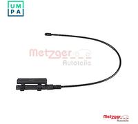 METZGER 3160058 Bonnet cable