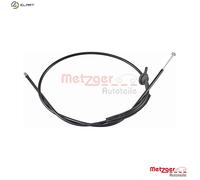 BONNET CABLE 3160059 FOR BMW 7/E65/E66 N73B60B/A 6.0L 12cyl 7 E65, E66, E67