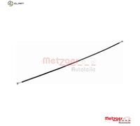 BONNET CABLE 3160062 FOR BMW X5/SAV/E53 M57D30 M54B30 3.0L M57D30 2.9L 6cyl 4.6L