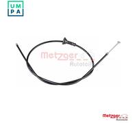 BONNET CABLE 3160065 FOR BMW X5/SAV/E70 X6/SAC/E71/E72 N57D30A/C/B M57D30 3.0L