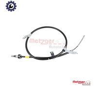 BONNET CABLE 3160081 FOR PEUGEOT PARTNER/Box/Body/MPV/TEPEE/Platform/Chassis