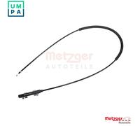 BONNET CABLE 3160093 FOR VW CC/B7/PASSAT/B6 CCTA/CAWB/CCZA/CBFA/CCZB/BVX 2.0L