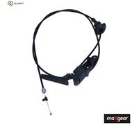 MAXGEAR 32-0586 Bonnet cable