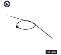 BONNET CABLE 32-0772 FOR BMW 1/E87/E9 M47D20 N47D20A/C N46B20B/CC/BD/C N45B20