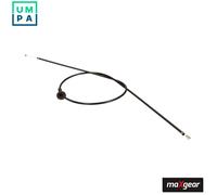 BONNET CABLE 32-0772 FOR BMW 1/E87/E9 M47D20 N47D20A/C N46B20B/CC/BD/C N45B20