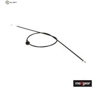 BONNET CABLE 32-0772 FOR BMW 1/E87/E9 M47D20 N47D20A/C N46B20B/CC/BD/C N45B20