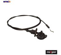 BONNET CABLE 32-0775 FOR RENAULT MASTER/II/Platform/Chassis/Van/Bus 2.5L 4cyl