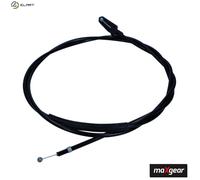 BONNET CABLE 32-1140 FOR AUDI A4/B7/Convertible BYK/BPJ/BUL/BWE/BWT/BPG 2.0L