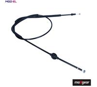 MAXGEAR 32-1142 Bonnet cable