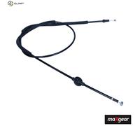 Maxgear Bonnet Cable Pulley Release Suitable for A4 A5 | 32-1142