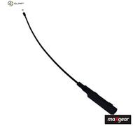 MAXGEAR 32-1150 Bonnet cable