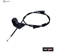 BONNET CABLE 32-1152 FOR BMW M51D25 2.5L M52B28 2.8L M57D30 2.9L 6cyl 7 E38 3.0L