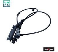 MAXGEAR 32-1153 Bonnet Cable