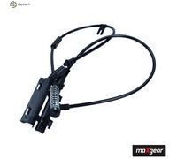 BONNET CABLE 32-1153 FOR BMW M51D25 2.5L M52B28 2.8L M57D30 2.9L 6cyl 7 E38 3.0L