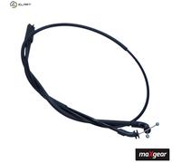 MAXGEAR 32-1748 Bonnet Cable