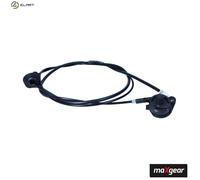 MAXGEAR 32-1760 Bonnet cable