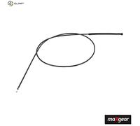 MAXGEAR 32-1772 Bonnet cable