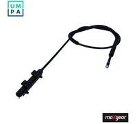 BONNET CABLE 32-1780 FOR VW BMM/AZV/BMN/BKD/BDK 2.0L BEV/BHY/BYD/BPY/CCTA 2.0L