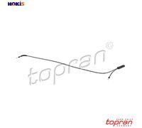 BONNET CABLE 410 138 FOR MERCEDES-BENZ M 271.860 1.8L M 271.910 1.6L 4cyl 3.0L
