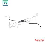BONNET CABLE 503 789 FOR BMW N52B25B/AF/A/BF 2.5L 6cyl 5 F10