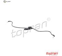 BONNET CABLE 503 789 FOR BMW N52B25B/AF/A/BF 2.5L 6cyl 5 F10