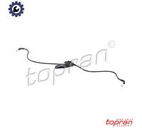 BONNET CABLE 503 789 FOR BMW N52B25B/AF/A/BF 2.5L 6cyl 5 F10