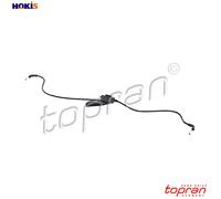 BONNET CABLE 503 789 FOR BMW N52B25B/AF/A/BF 2.5L 6cyl 5 F10