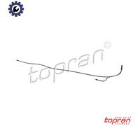 BONNET CABLE 503 795 FOR BMW N46B20B N43B20A N47D20C/A M47D20 2.0L 4cyl 5 E60