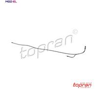 BONNET CABLE 503 795 FOR BMW N46B20B N43B20A N47D20C/A M47D20 2.0L 4cyl 5 E60