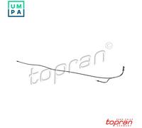 BONNET CABLE 503 795 FOR BMW N46B20B N43B20A N47D20C/A M47D20 2.0L 4cyl 5 E60