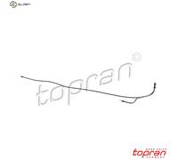 BONNET CABLE 503 795 FOR BMW N46B20B N43B20A N47D20C/A M47D20 2.0L 4cyl 5 E60
