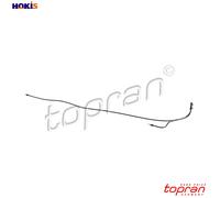 BONNET CABLE 503 795 FOR BMW N46B20B N43B20A N47D20C/A M47D20 2.0L 4cyl 5 E60