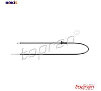 BONNET CABLE 503 950 FOR BMW X5/E70 X6/E71/E72 N57D30C/B/A M57D30 N55B30A 3.0L