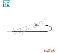 BONNET CABLE 503 950 FOR BMW X5/E70 X6/E71/E72 N57D30C/B/A M57D30 N55B30A 3.0L