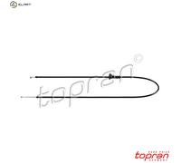 BONNET CABLE 503 950 FOR BMW X5/E70 X6/E71/E72 N57D30C/B/A M57D30 N55B30A 3.0L