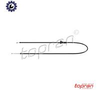 BONNET CABLE 503 950 FOR BMW X5/E70 X6/E71/E72 N57D30C/B/A M57D30 N55B30A 3.0L