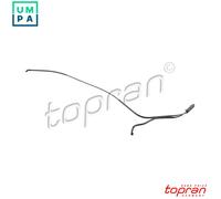 BONNET CABLE 503 951 FOR BMW X5/E70 X6/E71/E72 N57D30C/B/A M57D30 N55B30A 3.0L