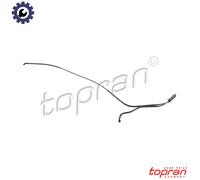 BONNET CABLE 503 951 FOR BMW X5/E70 X6/E71/E72 N57D30C/B/A M57D30 N55B30A 3.0L