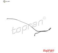 BONNET CABLE 503 951 FOR BMW X5/E70 X6/E71/E72 N57D30C/B/A M57D30 N55B30A 3.0L