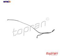 BONNET CABLE 503 951 FOR BMW X5/E70 X6/E71/E72 N57D30C/B/A M57D30 N55B30A 3.0L